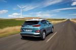 Hyundai Kona Electric 2019 года (AU)